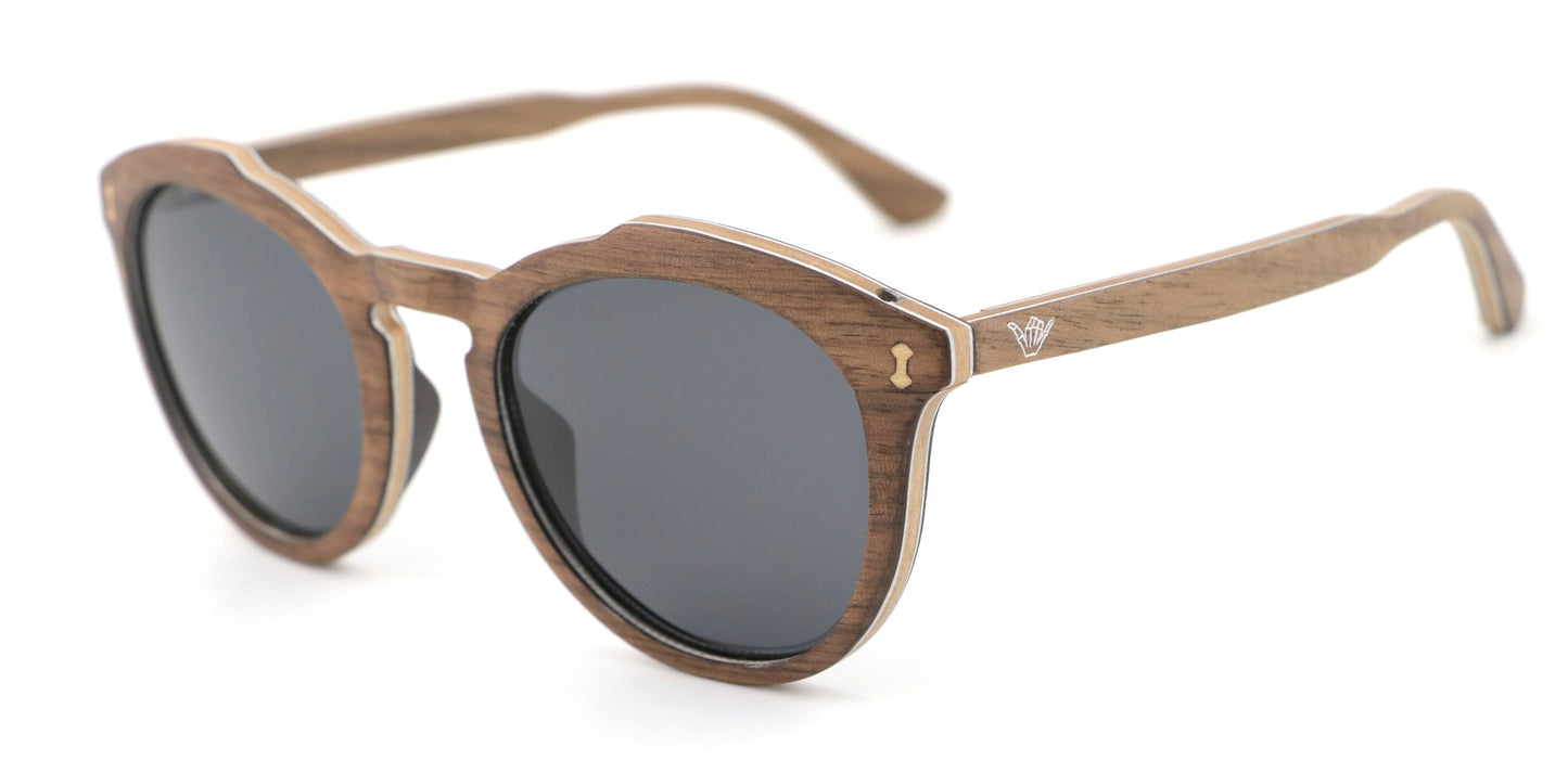 Santa Ana Brown