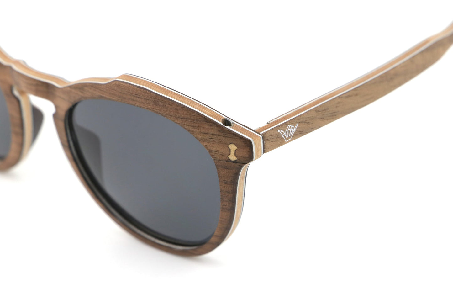 Santa Ana Brown
